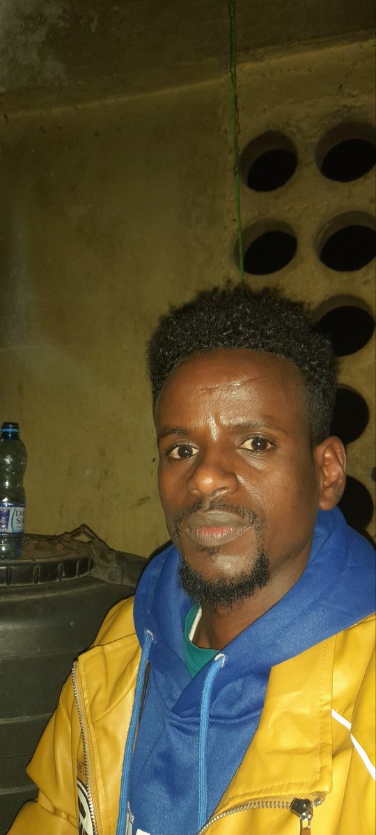 Kadir Mustafa tweet media