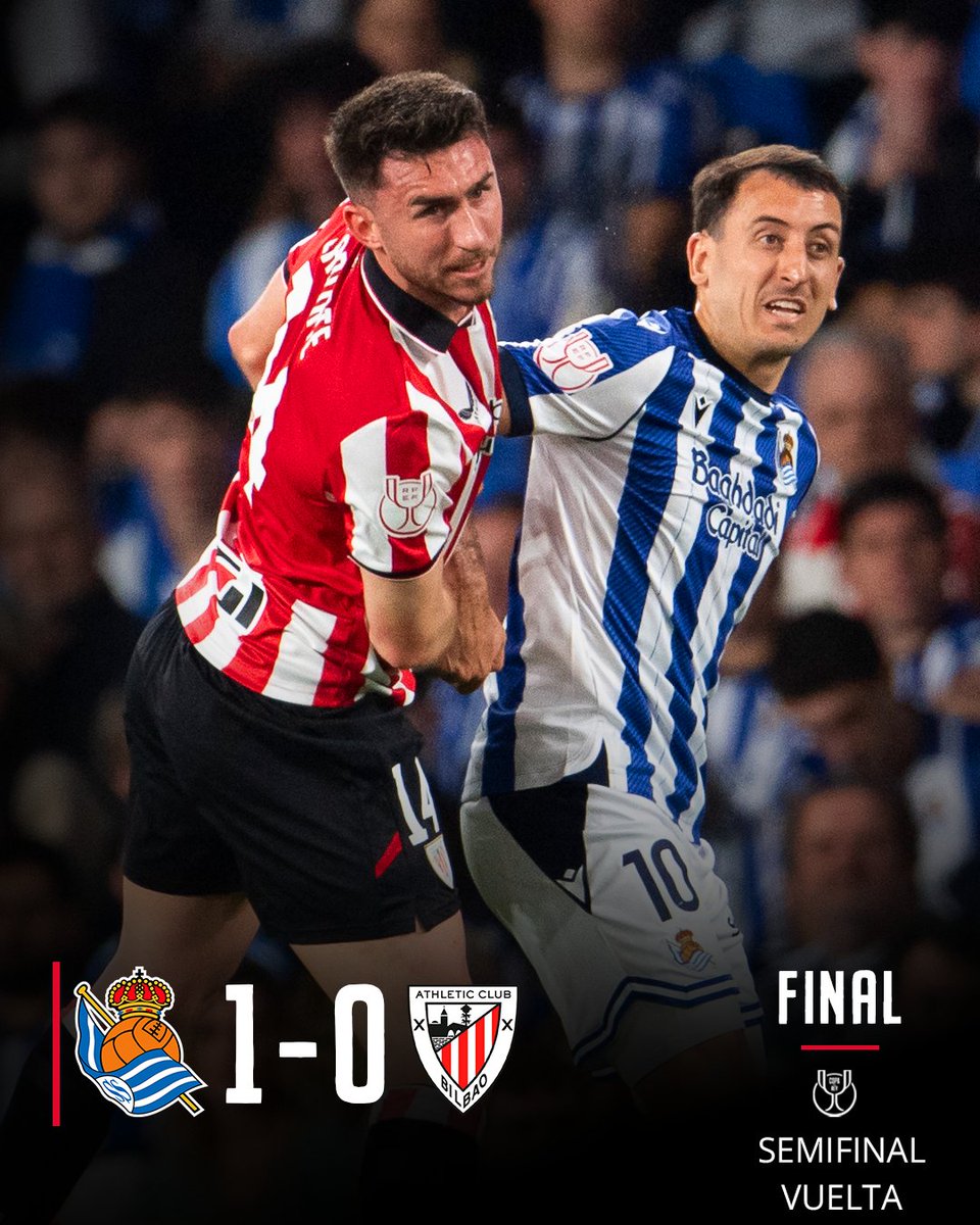 Athletic Club tweet media