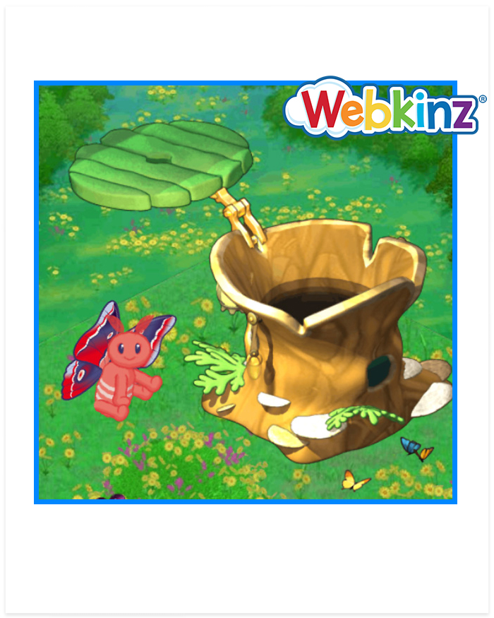 ganzestore's tweet photo. The Silk Moth and Trusted Tree Dispenser are FREE gifts with select purchases of 130,000 eStore Points until March 12, 2026! https://t.co/soM20co2ha
#Webkinz #Classic #NationalNappingDay #LearnAboutButterfliesDay @webkinz https://t.co/u8dr3AhTSW
