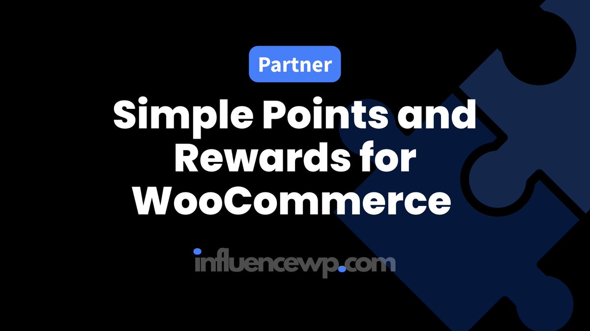 InfluenceWP tweet media