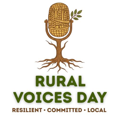 At Community Radio WERU-FM 89.9 (Blue Hill) / weru.org we love and live in rural Maine.  We are proud to embody the voice of our community.  That is why we are joining community and public broadcasters from all around the country in celebrating the first-ever...