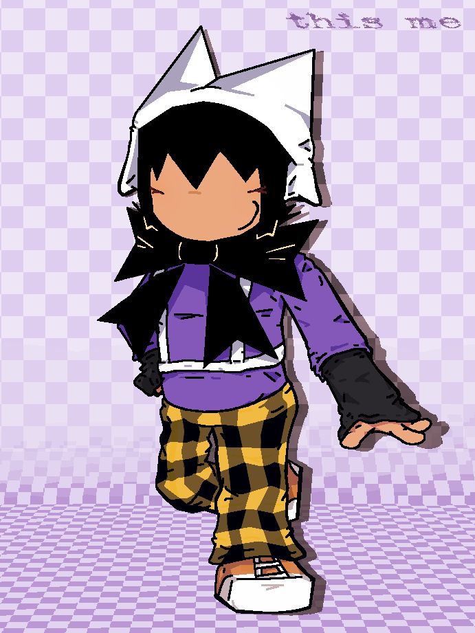 kirbysit0's tweet photo. IM NOT DEAD! also i have a new sona
second sona! yeah https://t.co/V6VJF5HZ2W