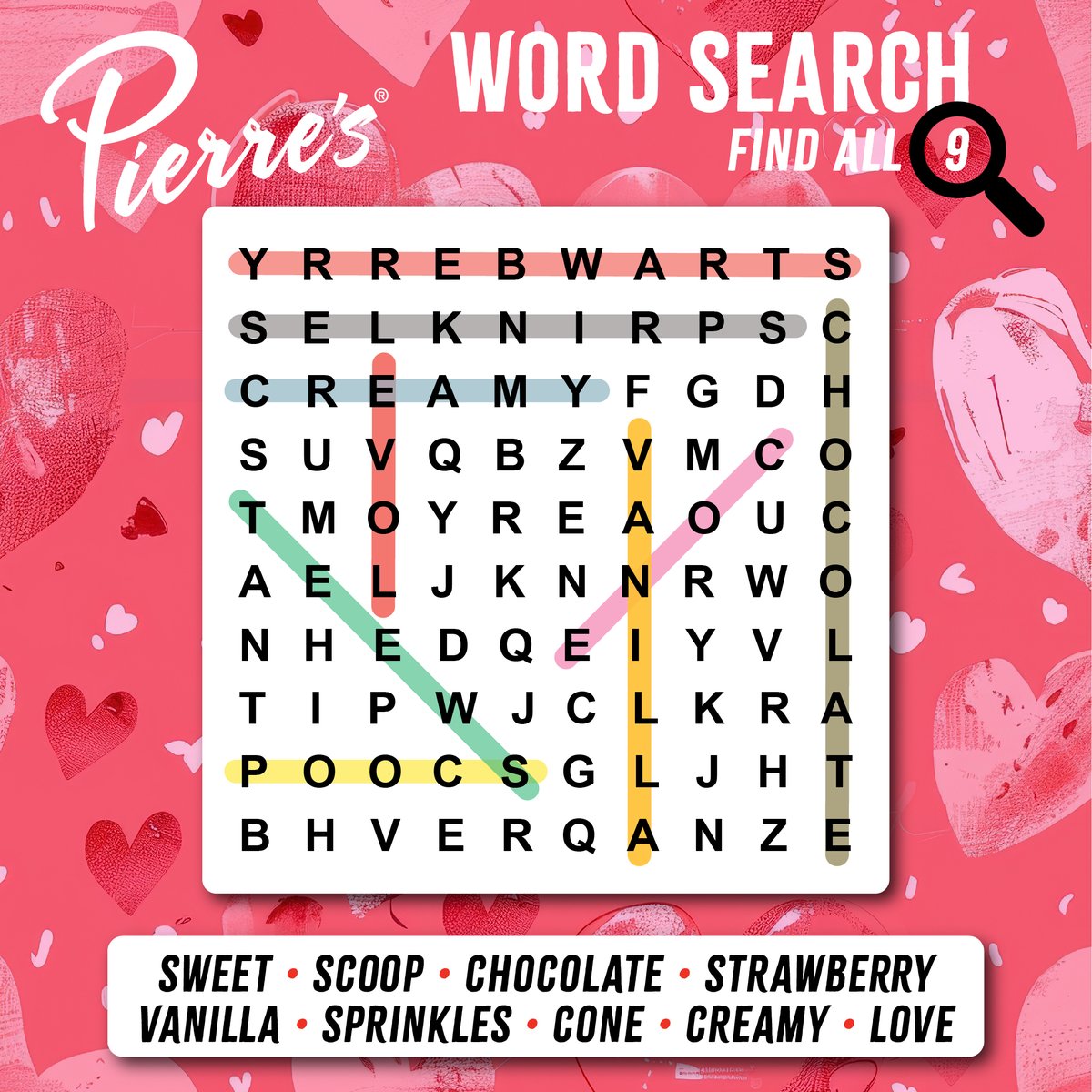 Pierre's Ice Cream tweet media