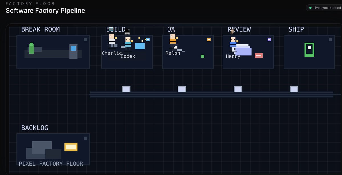 Alex Finn tweet media