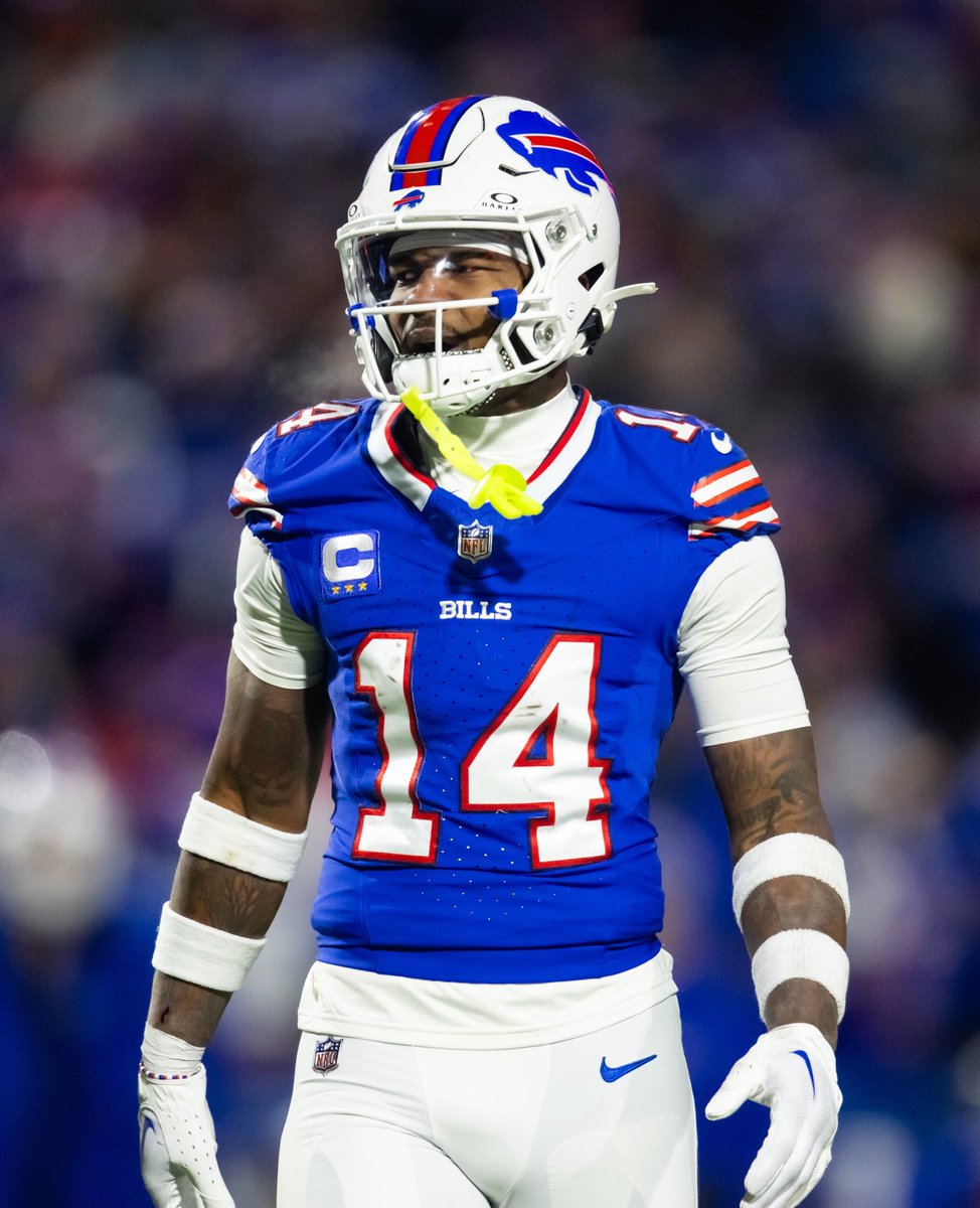 Bills Report tweet media