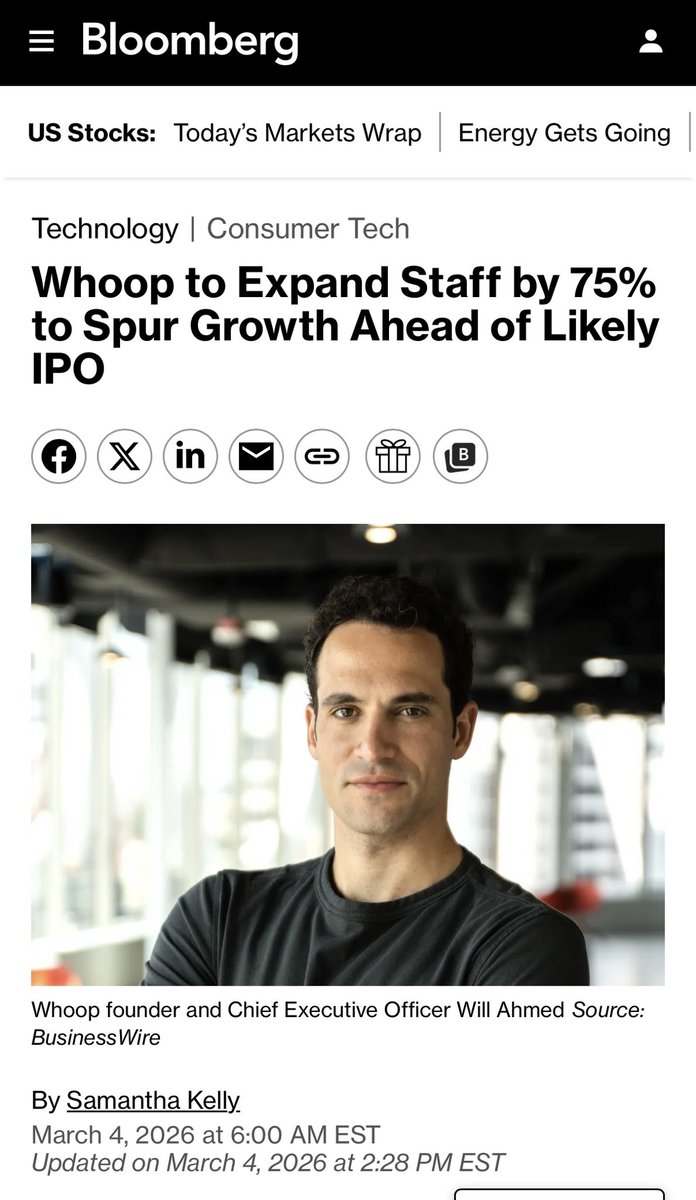 Will Ahmed tweet media