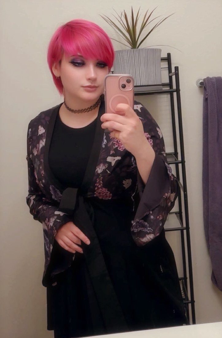 ☆ devyn ☆ tweet media