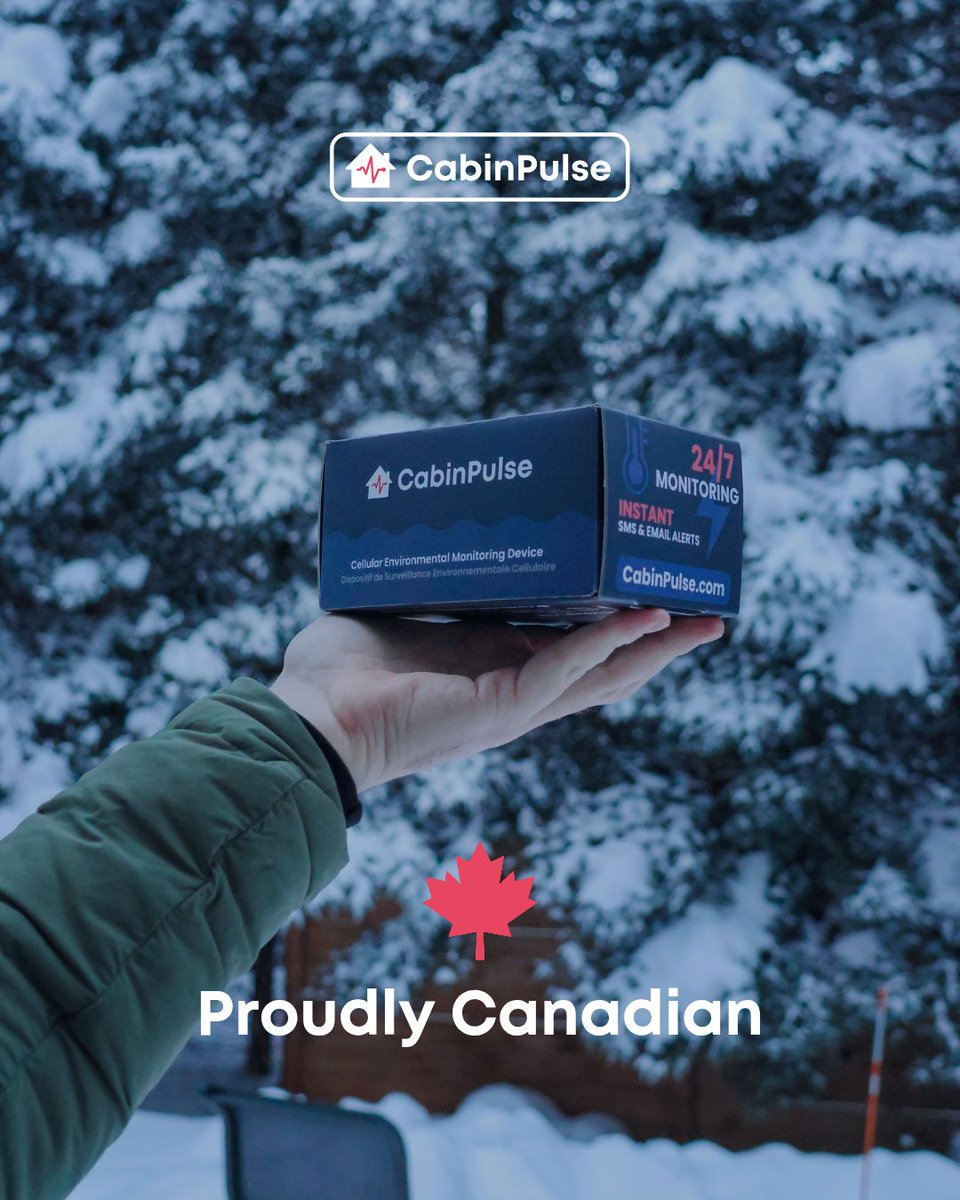 CabinPulse tweet media