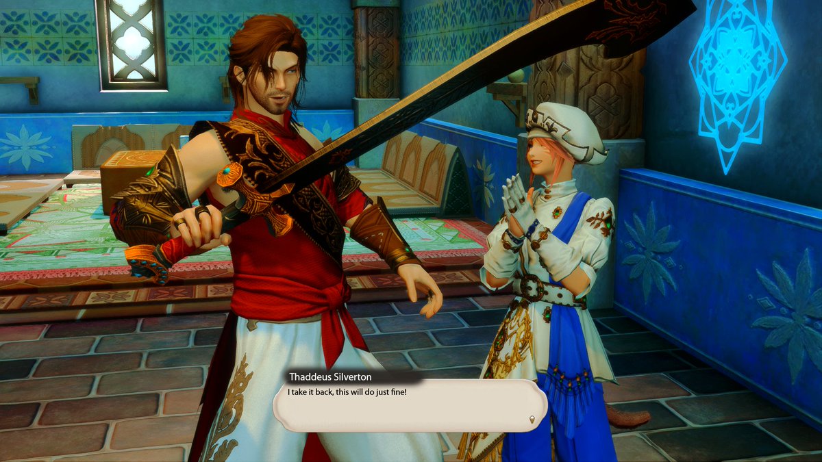 Thaddeus Silverton tweet media