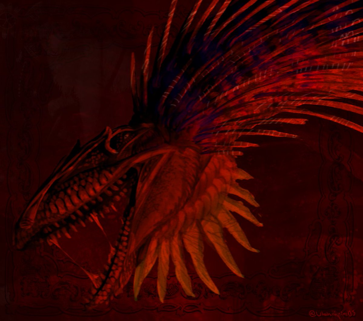 Utahraptor0 tweet media