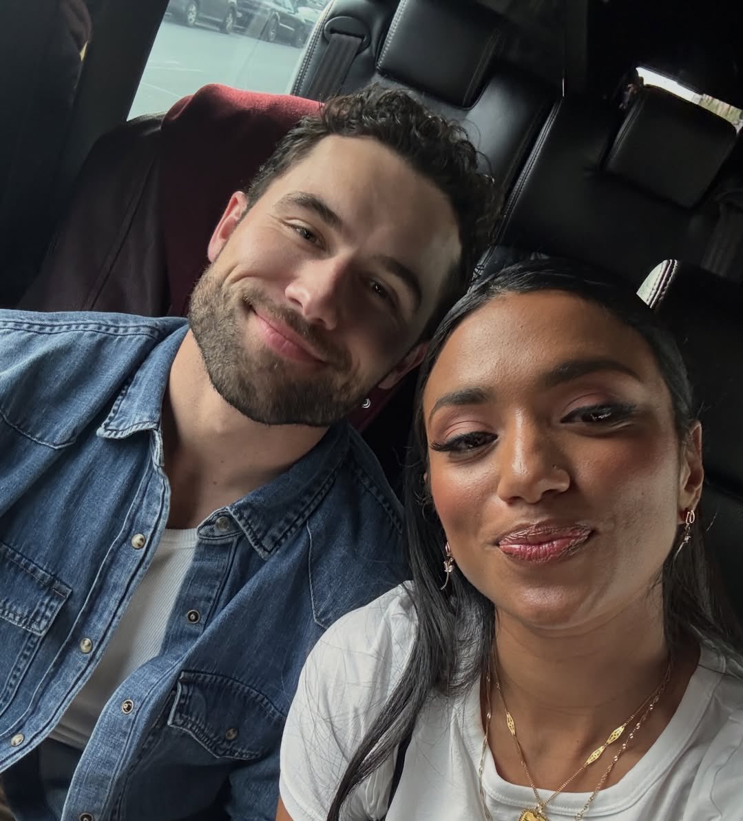 heated rivalry full of pretty people <3