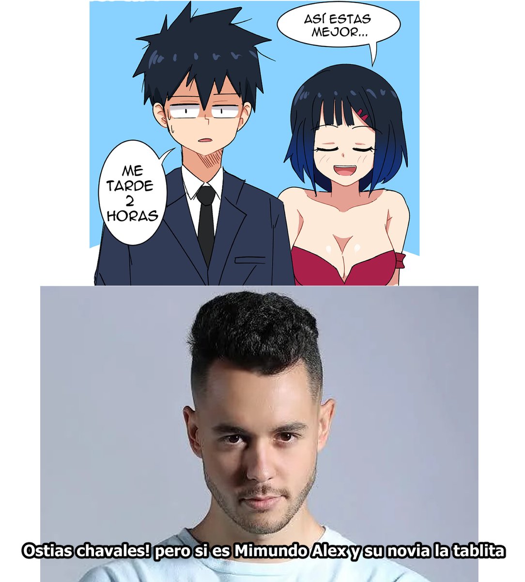 MemeMics_Art (COMMISSIONS OPEN) tweet media