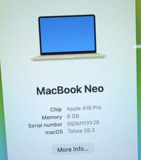 Mr. Macintosh tweet media