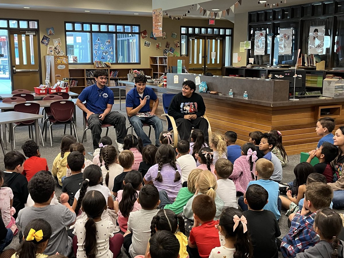 Fillmore Football tweet media