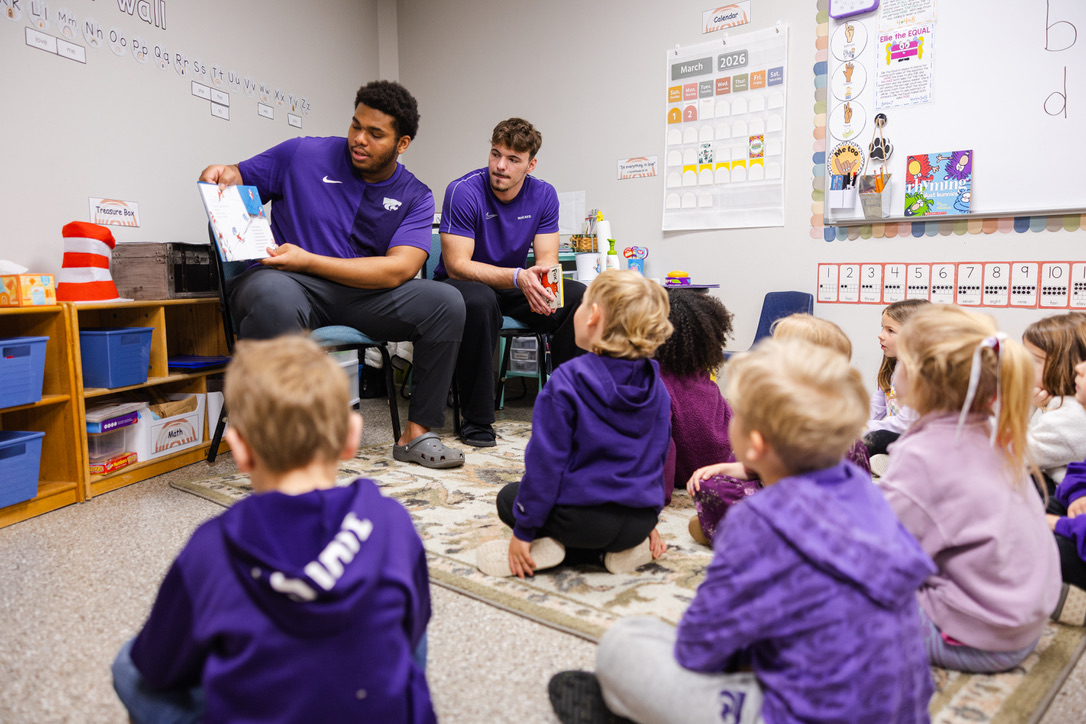 K-State Football tweet media