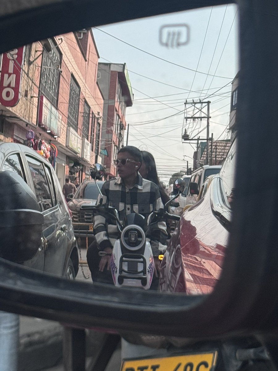 Alejandra tweet media