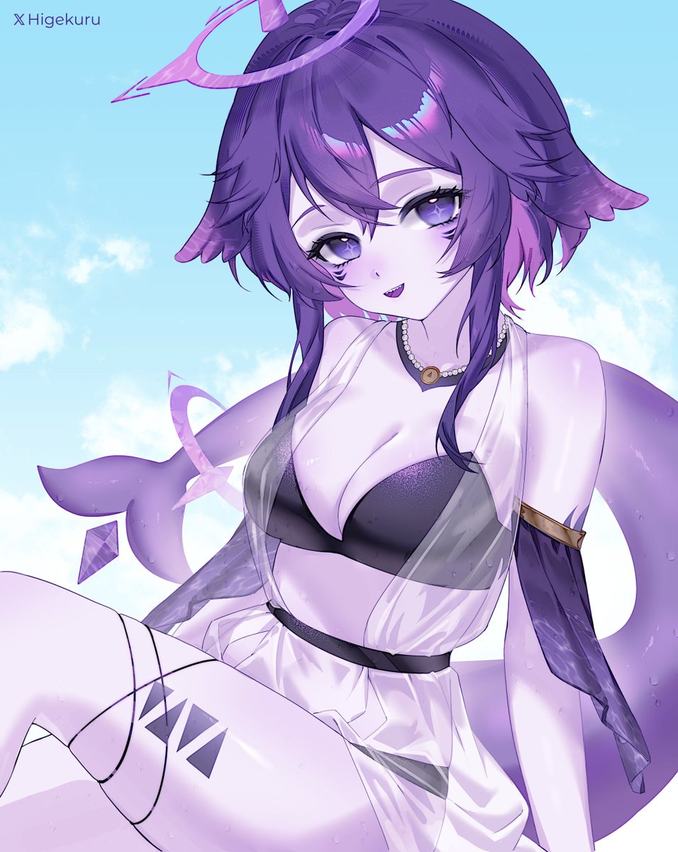 Higekuru tweet media