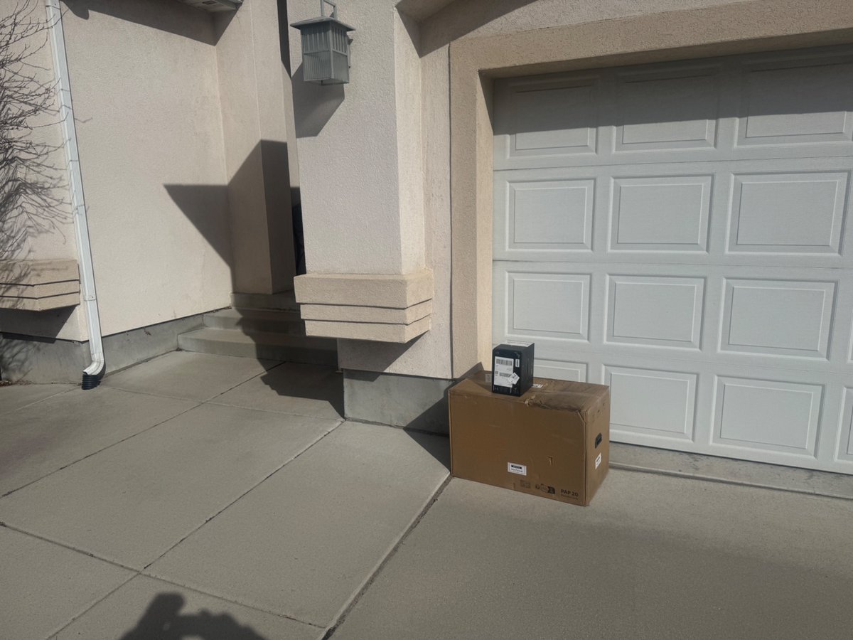 re:printed 3D tweet media