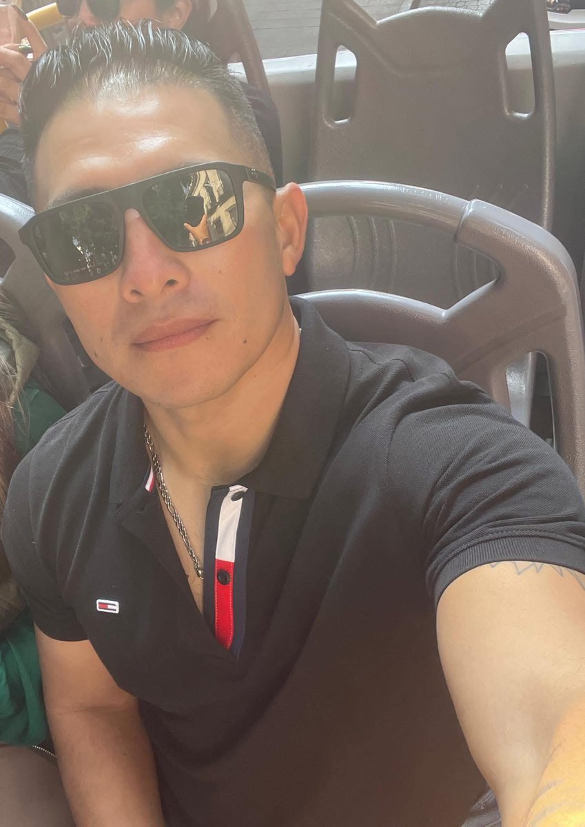 Heteros Mid, Camp y Qroo tweet media