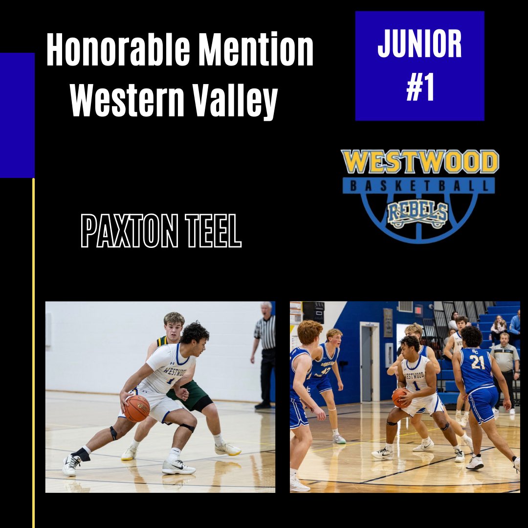 Westwood Boys Basketball tweet media