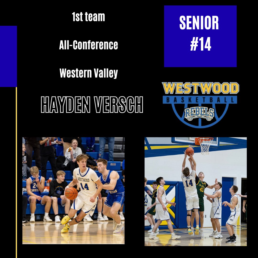 Westwood Boys Basketball tweet media