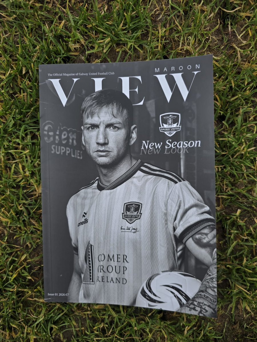 Ronan Coleman tweet media