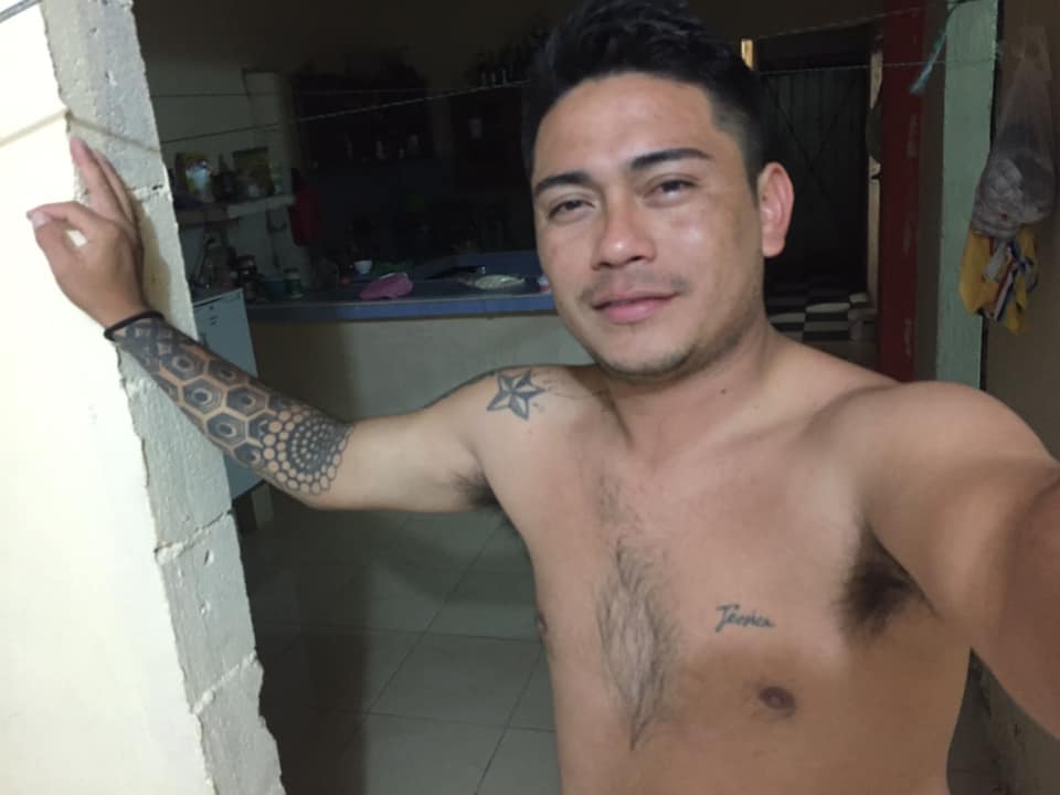 Heteros Mid, Camp y Qroo tweet media