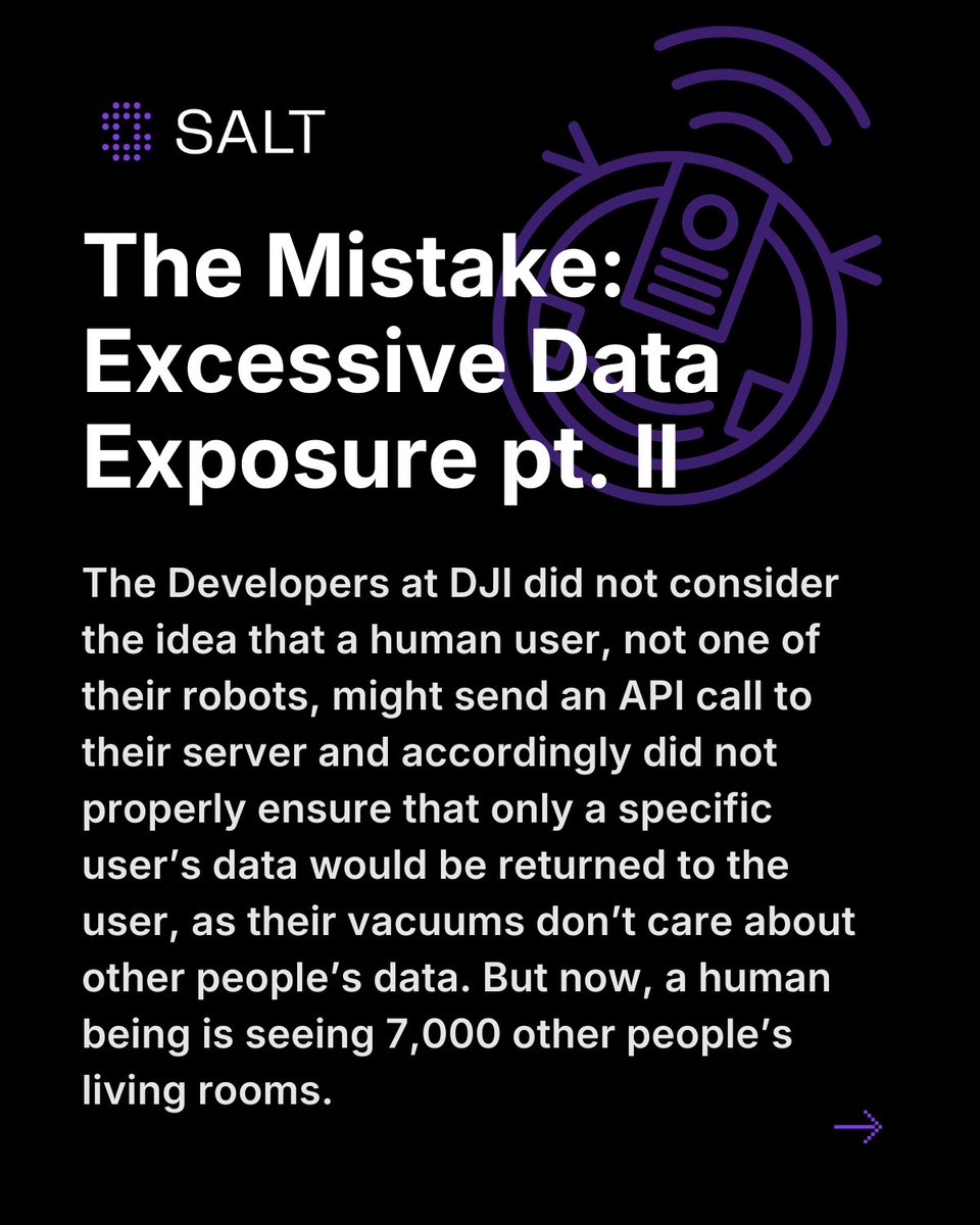 Salt Security tweet media