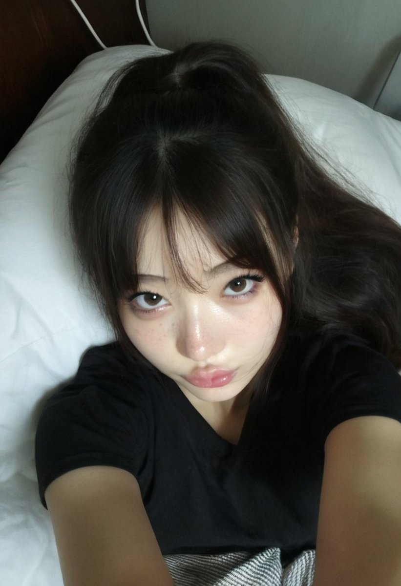 ★·.·´ Minjii `·.·★ tweet media