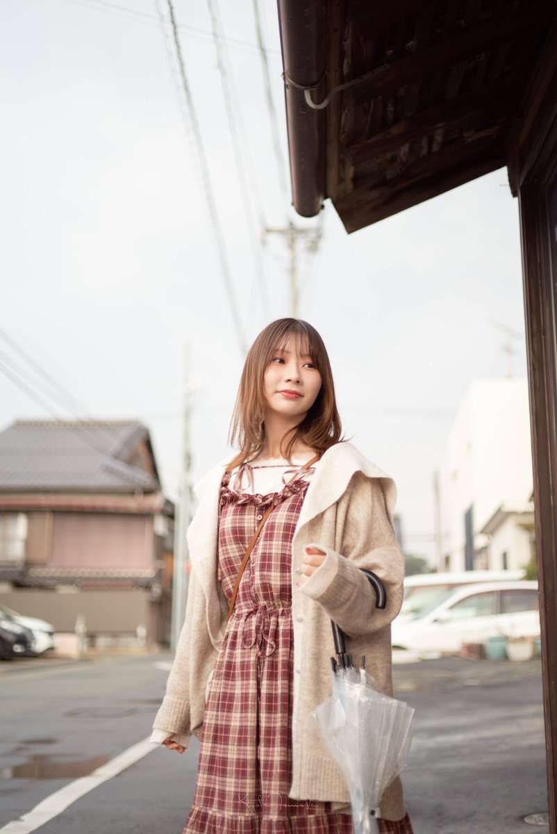 水瀬 小桃 tweet media