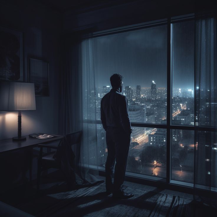 Le Contemplateur tweet media