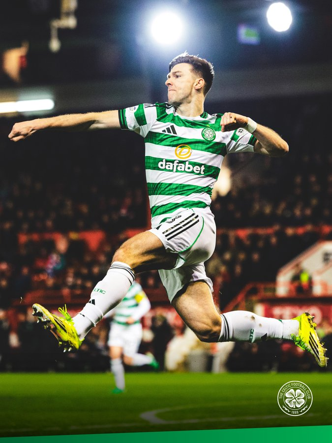 Celtic FC Japan (@CelticFCJPN) / Posts / X