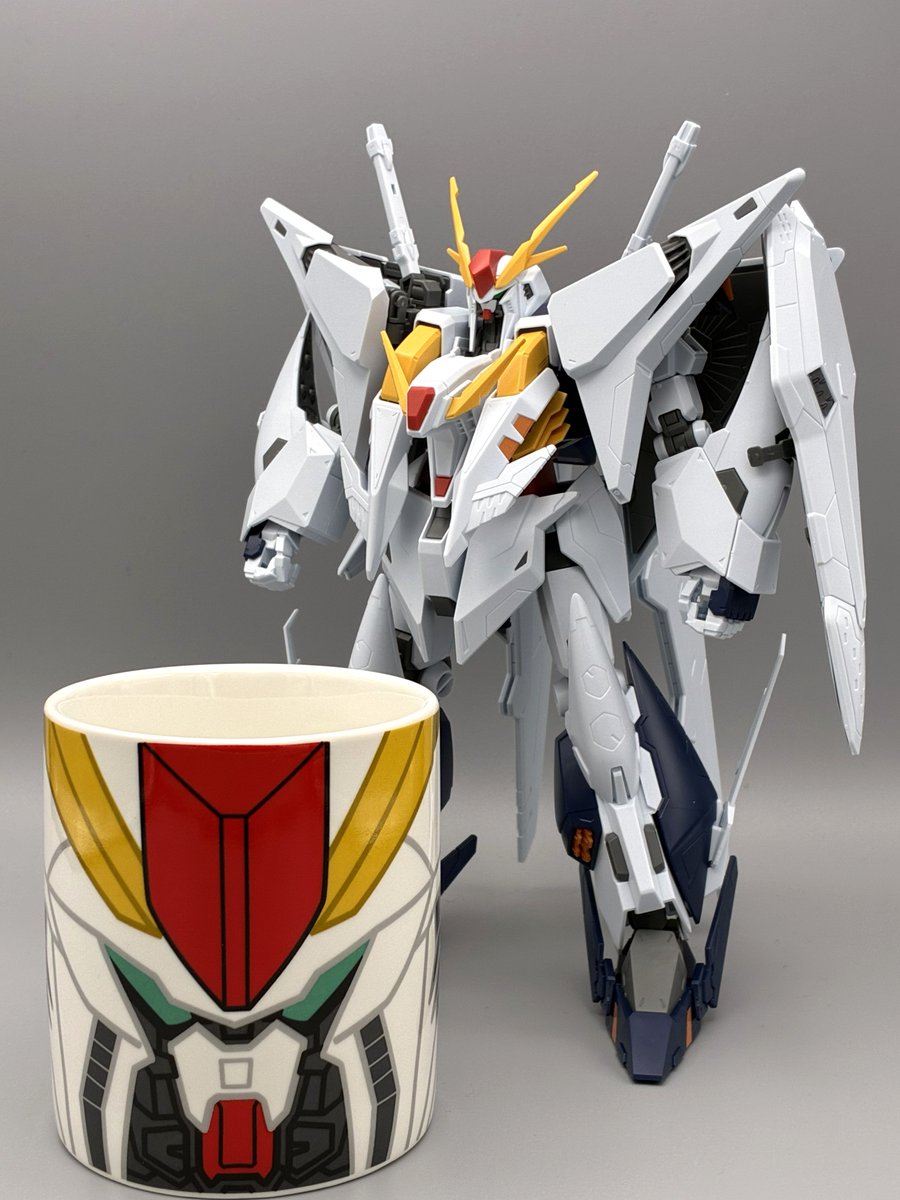 GUNDAM SIDE-F (@gundamside_f) / Posts / X