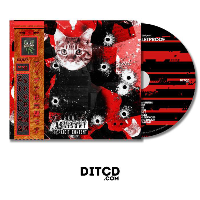 Zilla F. Baby tweet media