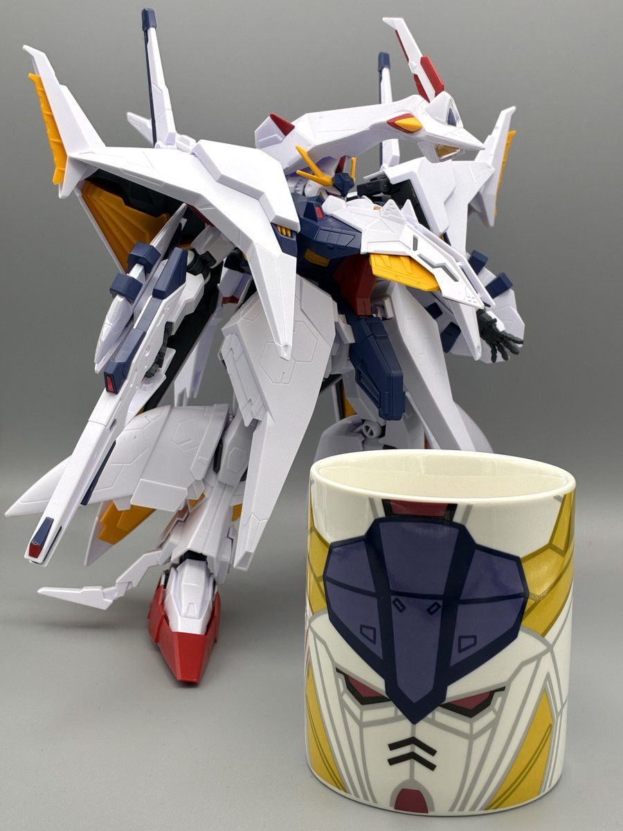GUNDAM SIDE-F (@gundamside_f) / Posts / X