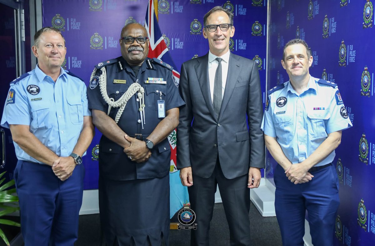Fiji Police Media tweet media