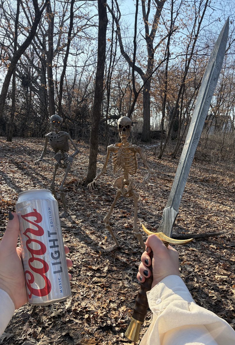 Greg the Sorcerer tweet media