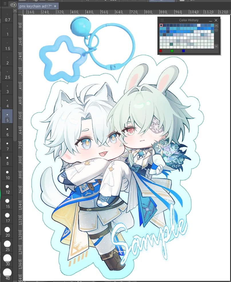 ちょこちょこ (⁠っ⁠˘⁠з⁠(⁠˘⁠⌣⁠˘⁠ ⁠)
#phainaxa  #厄夏  #ファイアナ