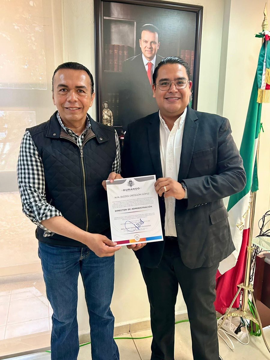 Jazziel Ortegón tweet media