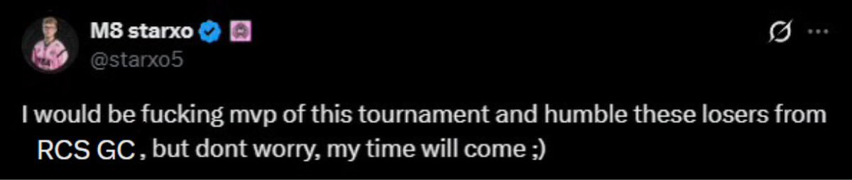 dissonance tweet media