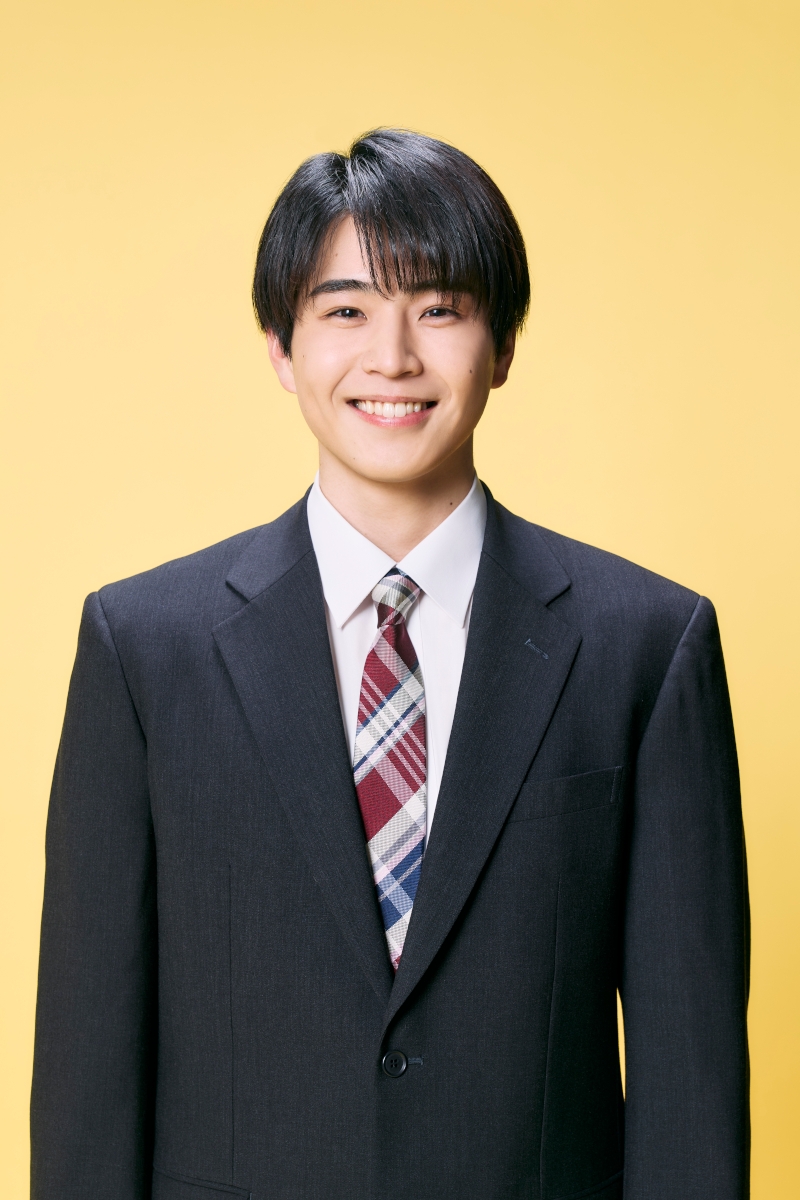 oshiraku's tweet photo. 📍#推し楽 ニュース💌

永作博美主演ドラマ「時すでにおスシ!?」中沢元紀、山時聡真らの出演決定！

詳細はこちら👉https://t.co/WBIvmt4uGV

#時すでにおスシ https://t.co/Ane8ipLgVX