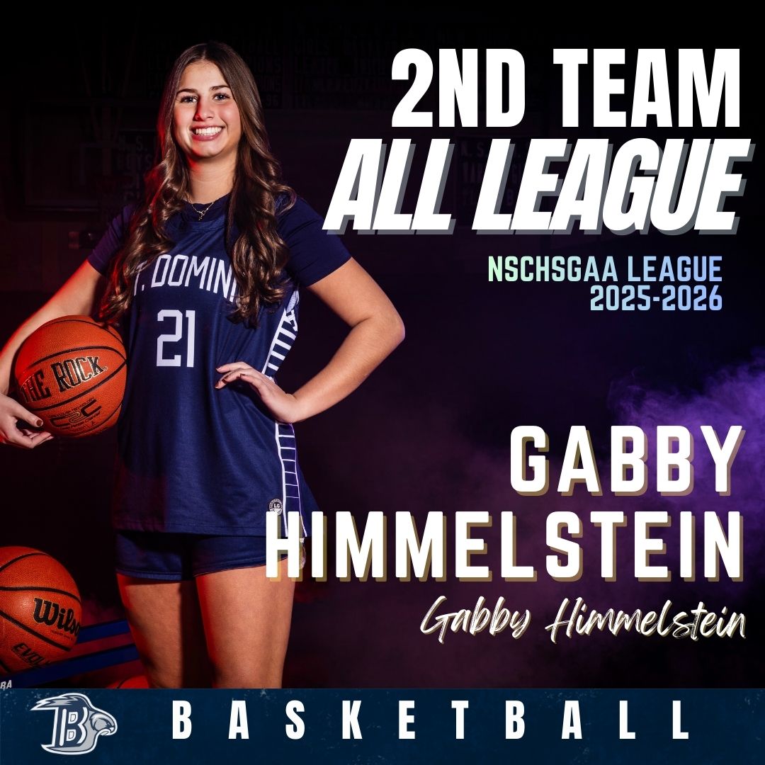 St. Dominic High School tweet media