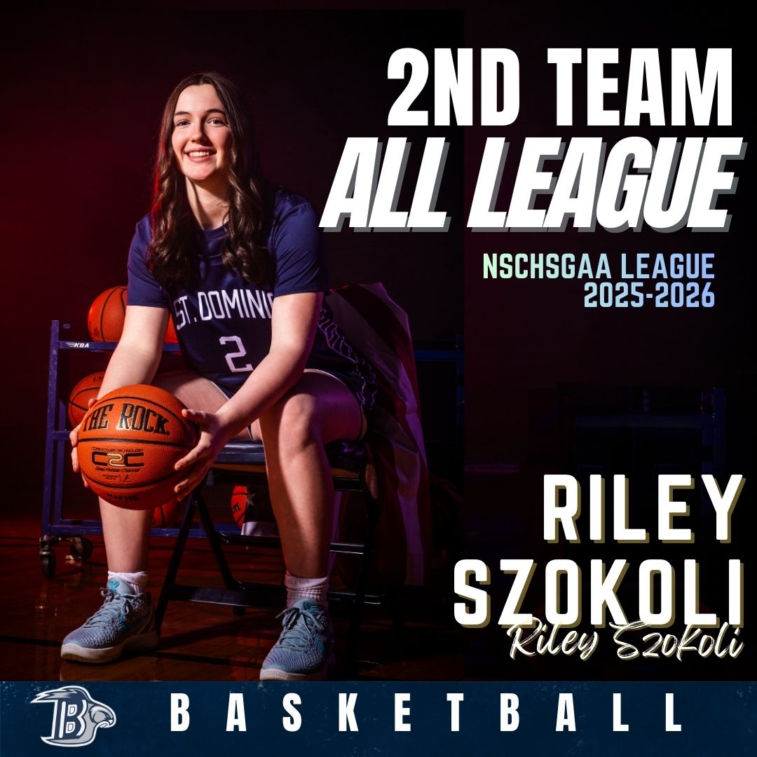 St. Dominic High School tweet media