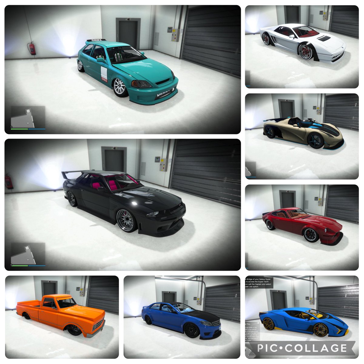 KEXTP7's tweet photo. 🤜🏼Thank you for selling me these beautiful cars.🤛🏼

@william85877671 

Creators @Shhiestyy_  @JaydaGamerJigga  @Supreme_JayModz  @coffeeandhashps https://t.co/OWXFZXsTpy