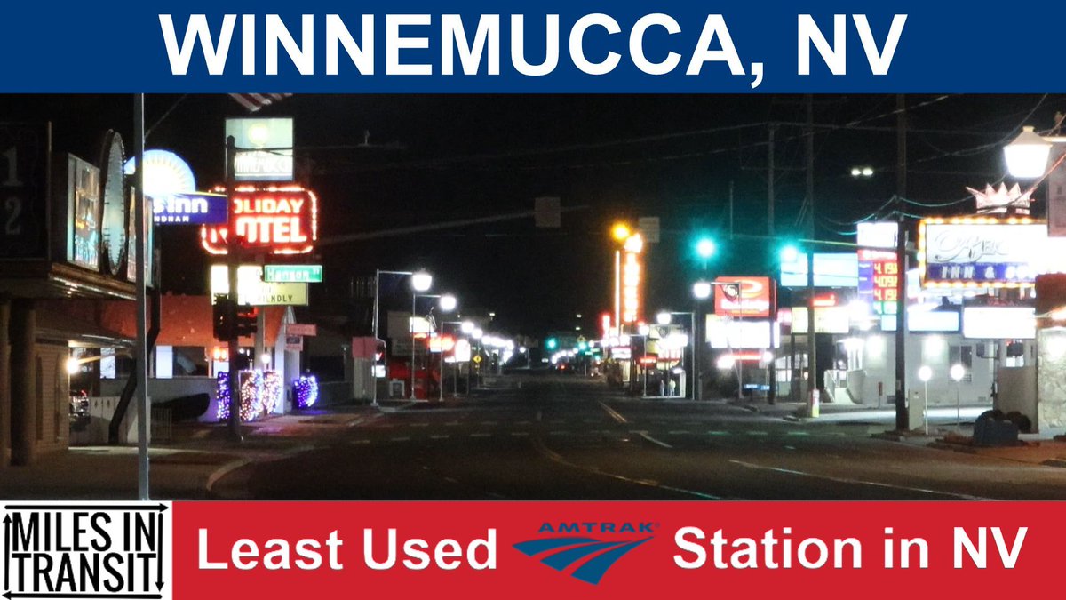 Miles in Transit tweet media