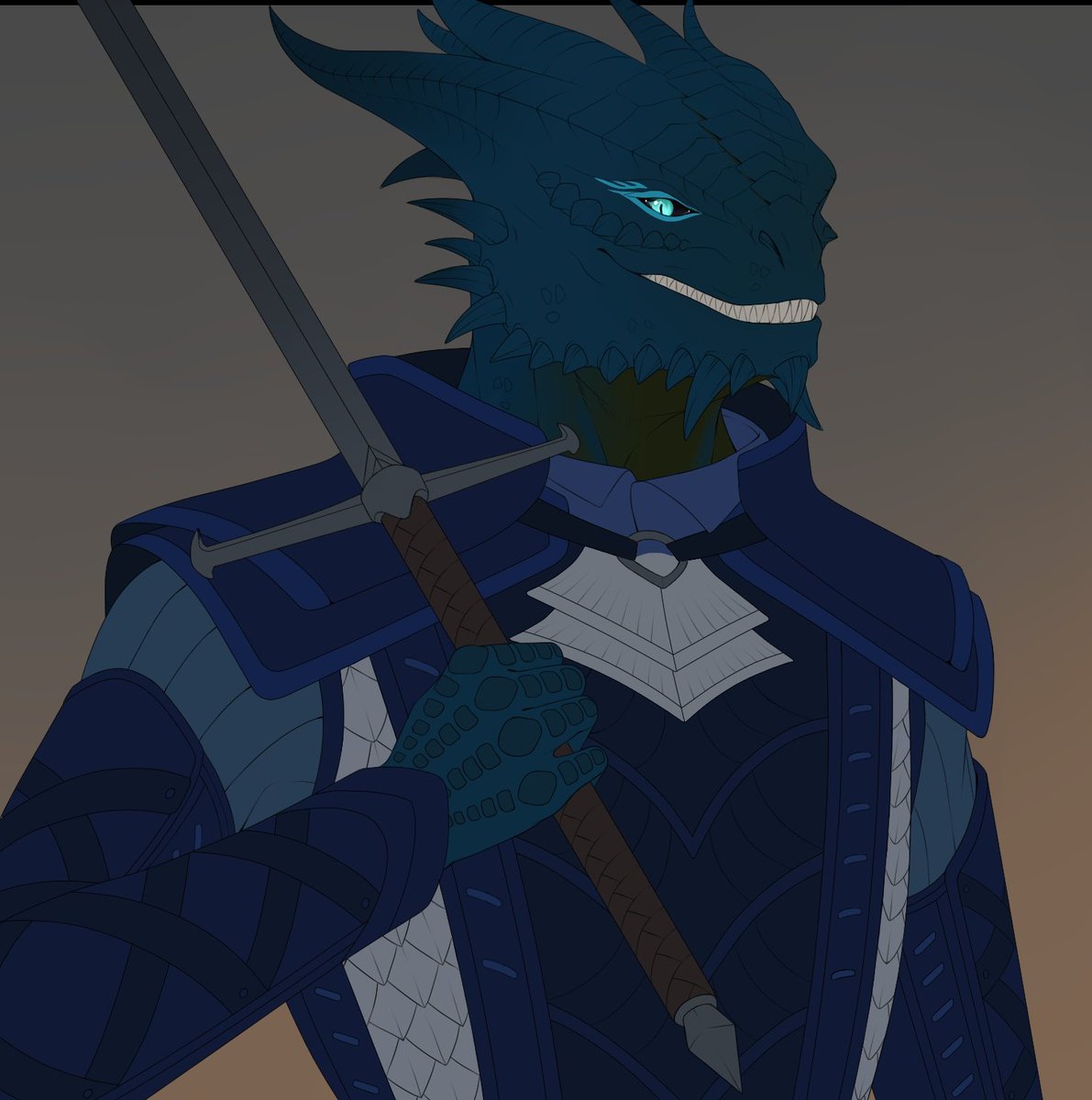 Evroxt - The Argonian 🦎 tweet media