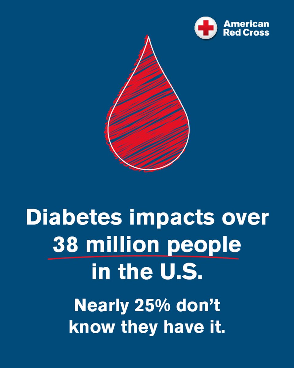 American Red Cross tweet media