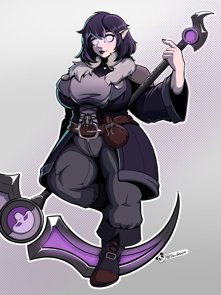 Pandrawer - comms open! tweet media