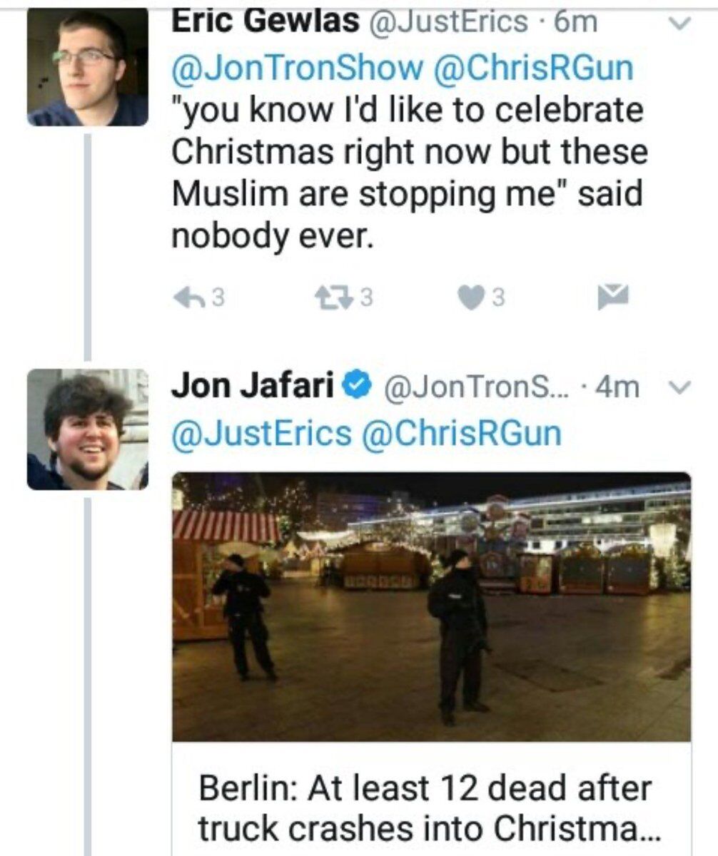 I laughed tweet media