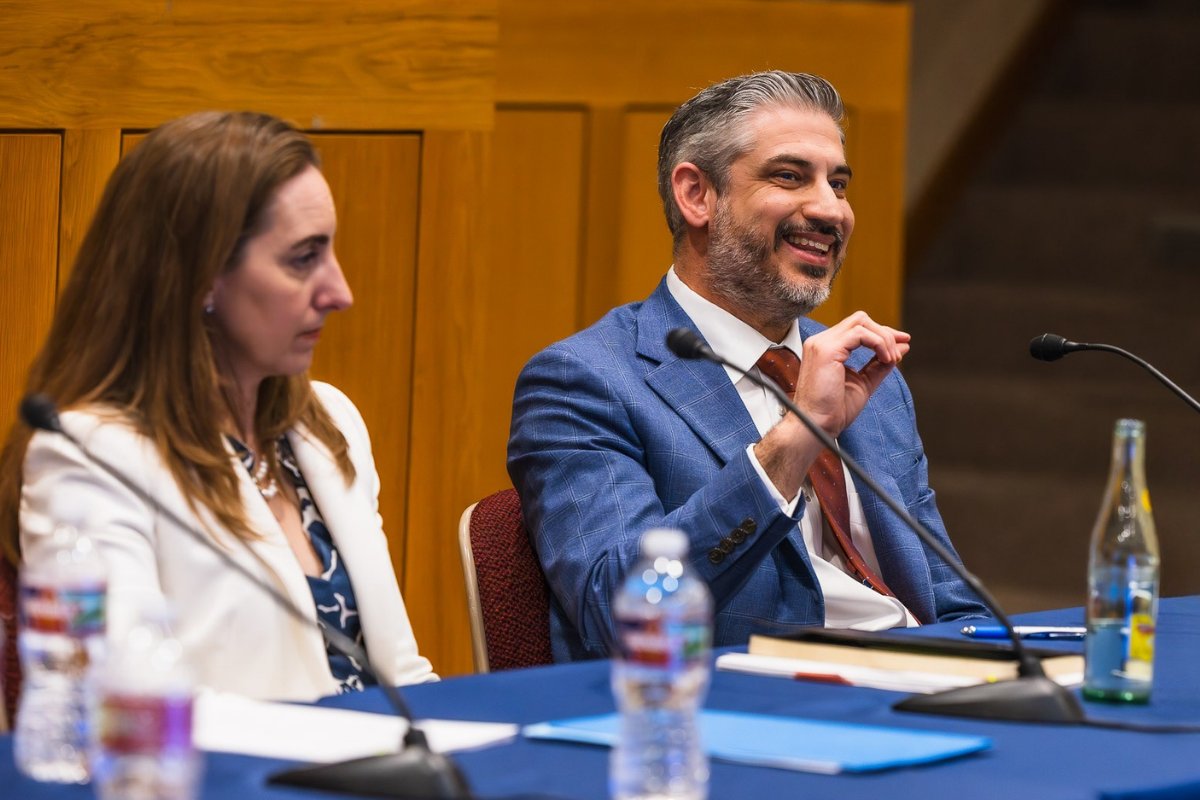 STCL Houston tweet media